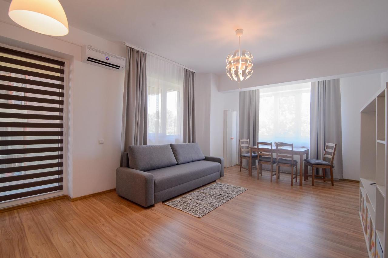 Miralex - Moonlight Residence Mamaia Kültér fotó